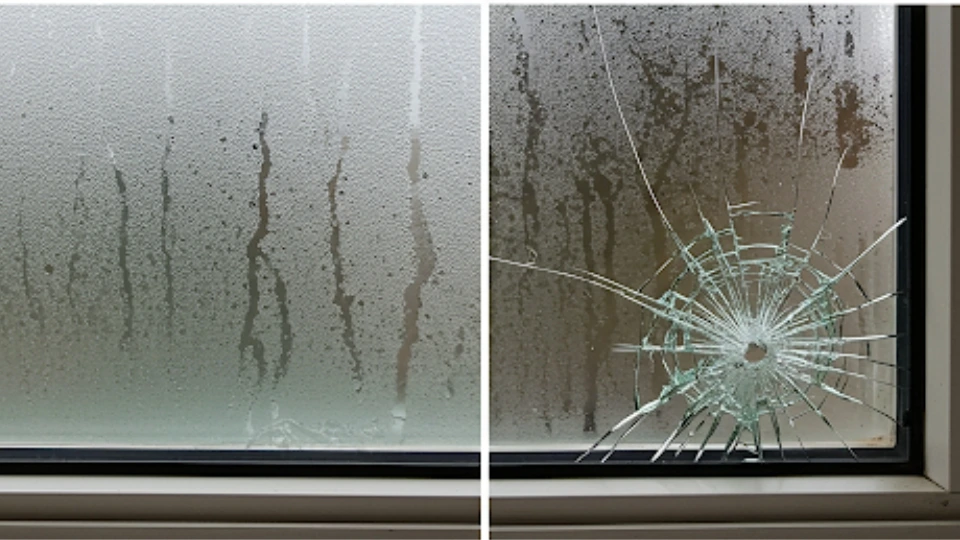 How to Replace Glass on a Window